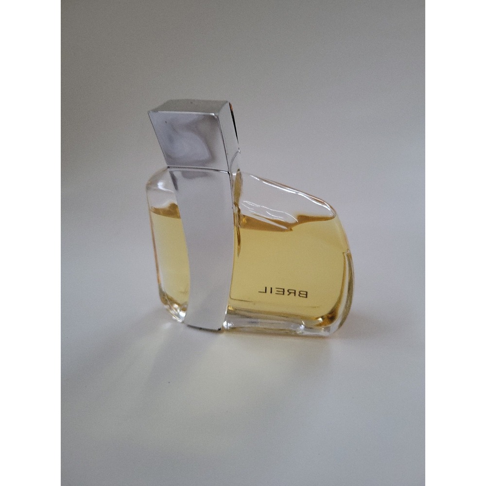 Breil Milano " Fragrance for Woman " Eau De Toil. Vapo ML 100 Vintage And Rare